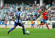 IFK Göteborg – Helsingborgs IF