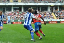 IFK Göteborg – Helsingborgs IF