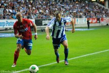 Ett foto ur ifkdb.se:s bildarkiv