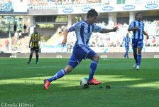 IFK Göteborg – BK Häcken