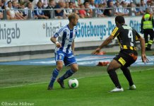 IFK Göteborg – BK Häcken