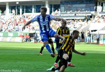 IFK Göteborg – BK Häcken