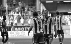IFK Göteborg – BK Häcken