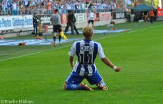 IFK Göteborg – BK Häcken