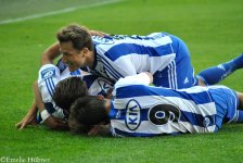 IFK Göteborg – BK Häcken