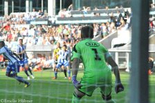 IFK Göteborg – BK Häcken