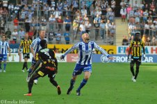 IFK Göteborg – BK Häcken