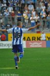 IFK Göteborg – BK Häcken