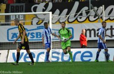 IFK Göteborg – BK Häcken