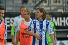 IFK Göteborg – BK Häcken