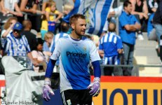 Ett foto ur ifkdb.se:s bildarkiv