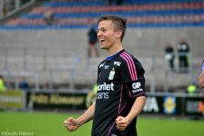 Halmstads BK – IFK Göteborg