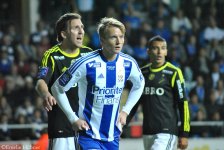IFK Göteborg – AIK