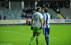 IFK Göteborg – AIK