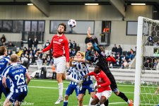 IFK Göteborg – Degerfors IF