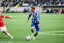 IFK Göteborg – Degerfors IF
