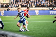 IFK Göteborg – Degerfors IF