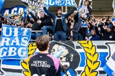 IFK Göteborg – Degerfors IF