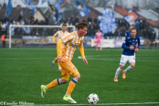 Trelleborgs FF – IFK Göteborg