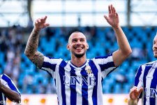 IFK Göteborg – Kalmar FF