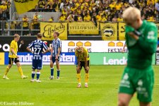 IFK Göteborg – IF Elfsborg