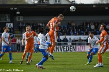 IFK Värnamo – IFK Göteborg