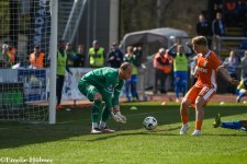IFK Värnamo – IFK Göteborg