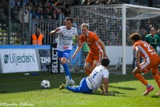 IFK Värnamo – IFK Göteborg