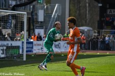 IFK Värnamo – IFK Göteborg