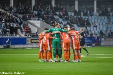 IFK Norrköping – IFK Göteborg