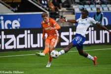 IFK Norrköping – IFK Göteborg
