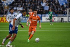 IFK Norrköping – IFK Göteborg