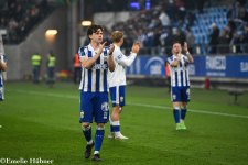 IFK Göteborg – GAIS