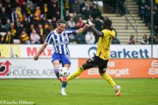 Mjällby AIF – IFK Göteborg