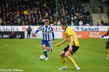 Mjällby AIF – IFK Göteborg