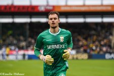 Mjällby AIF – IFK Göteborg