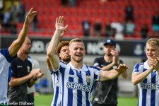 IF Brommapojkarna – IFK Göteborg