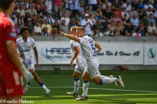 IK Sirius – IFK Göteborg