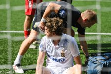 IK Sirius – IFK Göteborg