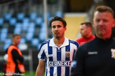 Qviding FIF – IFK Göteborg