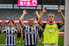 Qviding FIF – IFK Göteborg