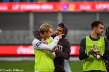 Qviding FIF – IFK Göteborg