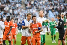 Malmö FF – IFK Göteborg