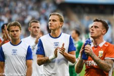 Malmö FF – IFK Göteborg