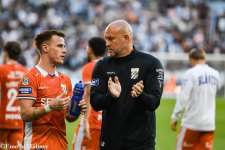 Malmö FF – IFK Göteborg