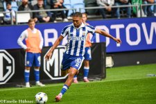 IFK Göteborg – IF Brommapojkarna
