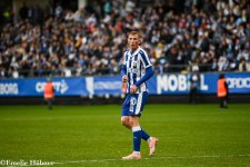 IFK Göteborg – Hammarby IF