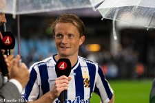 IFK Göteborg – Örgryte IS