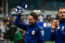 IFK Göteborg – Örgryte IS