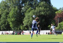 IFK Göteborg – Vålerenga Fotball